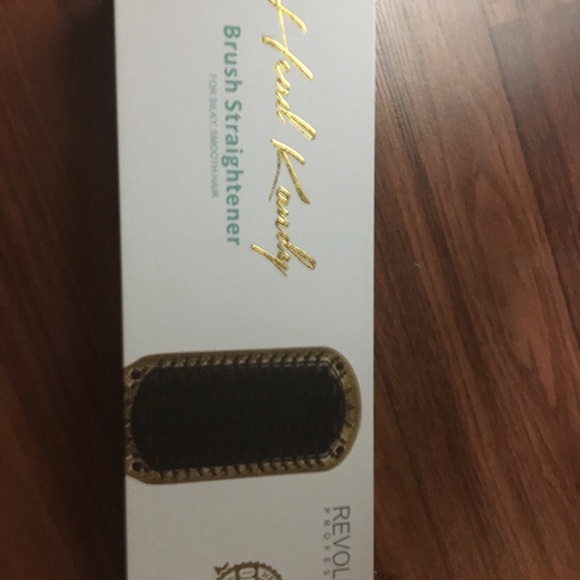 Head Kandy Brush Straightener. - Picture 4 of 4